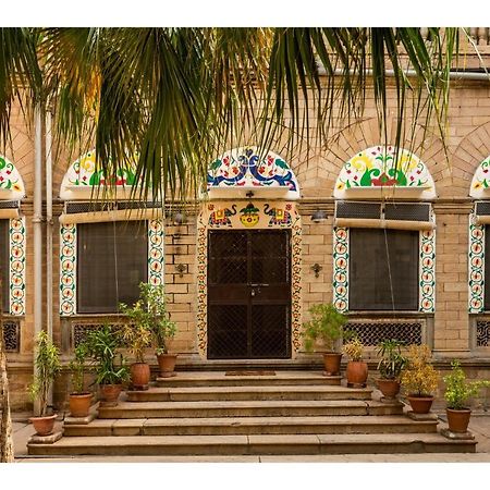 Krishnayan Heritage Gwalior Exterior photo