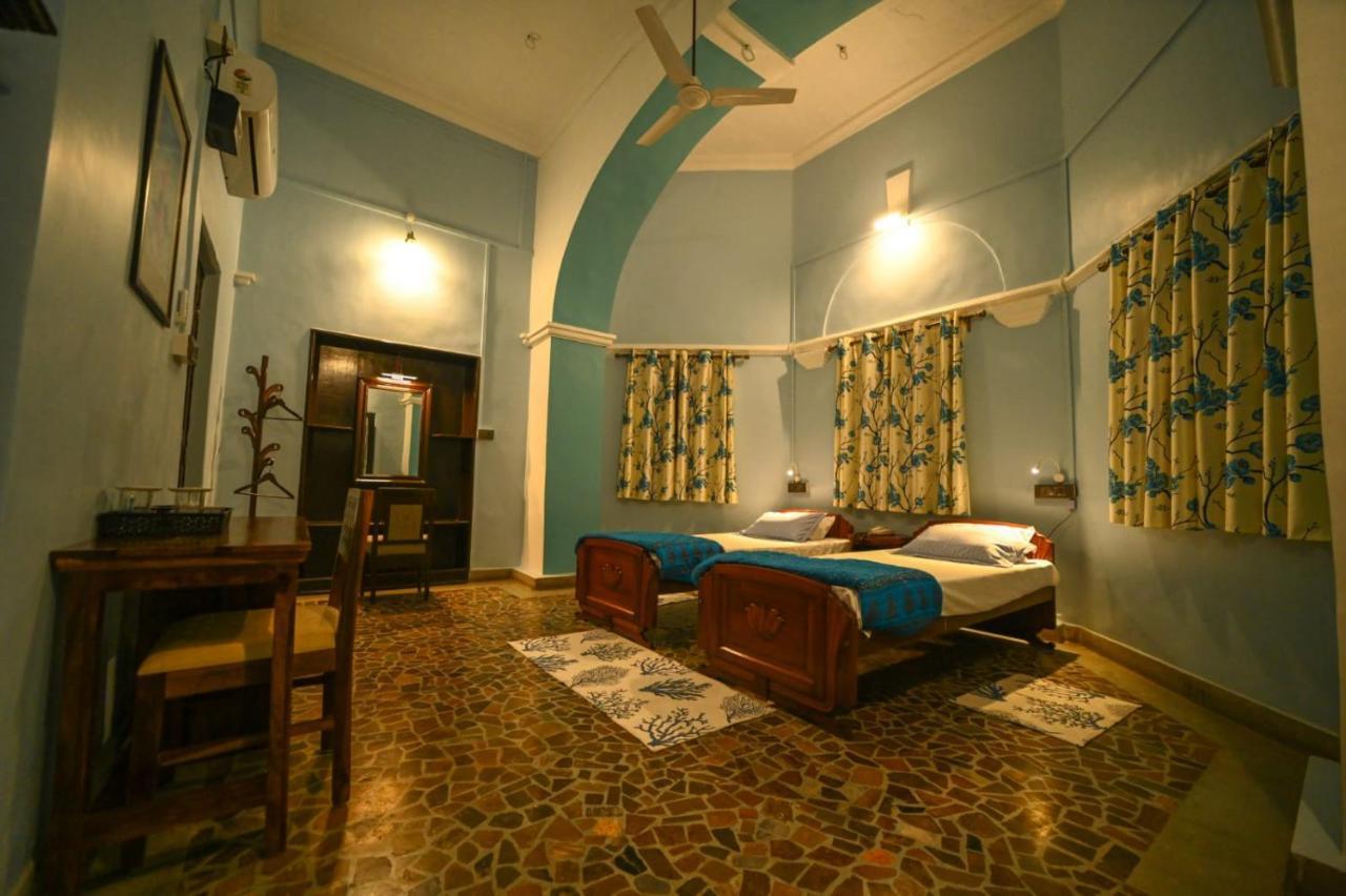 Krishnayan Heritage Gwalior Exterior photo