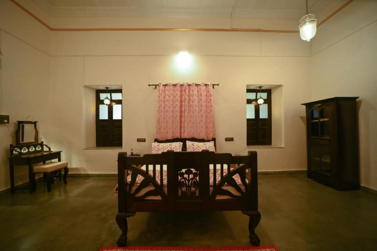 Krishnayan Heritage Gwalior Exterior photo